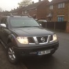 nissan navara se 06 114500