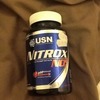 Usn nitrox no2 no use to me 5 quid bargain