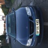 Saab 93 vector sport 1.9tdi 6speed manual