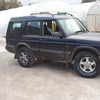 land rover discovery td5 2003 face lift