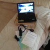 Msi netbook U180, Windows 7 Home Premium, HDD 320GB, Ram 1GB, Intel Atom N450, Microsoft office