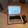 Dell Inspiron 6400 laptop