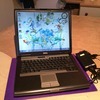 Dell Latitude D520