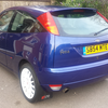 2004 54 Focus ST170 Hpi Clear Mint Condition Full Recaro Leather Seats