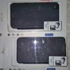 Nokia 1320 Krusell Leather cases worth 30 each x2 new - swap Why