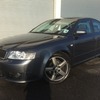 AUDI A4 1.9tdi sport 130 6 speed vw caddy pickup mk1 why