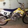 RMZ 450 for swap