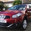 Nissan Qashqai 1.6 Acenta 5dr