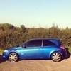 Megane 225 sport
