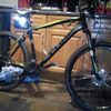 Cube Attention Hardtail Mountain Bike