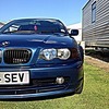 Bmw 318ci e46