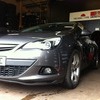 Vauxhall Astra GTC 2.0 Cdti sri