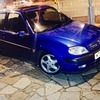 Saxo vts 1.6 16v