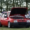 Ford Orion mk2 1.4/ 1.8 zetec on yzf R1 carbs