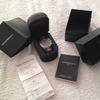 Emporio Armani orologi watch swap for PS4, STILL £600 IN GOLDSMITHS!