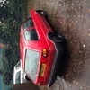 Mk2 golf 1.6 driver