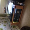 Table Fish Tank Aquarium setup