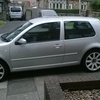 vw golf 1.8turbo