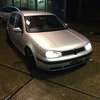 Vw golf swap