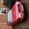 Mk3 golf