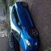 Corsa vxr swaps Pulser gtir or why