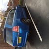 Arden blue zafira vxr swap st , s line , bmw , what u got