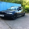 bmw e46 se tourer 12 months mot (tastefully modified)