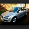 Ford Focus Zetec
