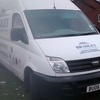 06 ldv maxus 3.5 t TD