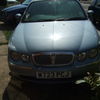Rover 75 SE 1.8 Auto - Low Miles 42.5k - 12 Months MOT - Van or Estate / MPV With Towbar
