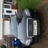 audi swap for vw transporter t5 or maybe t4
