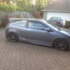 Honda Civic Type R Ep3