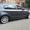 BMW 118d