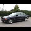 Bmw 528i