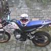 yamaha xt 125r o8
