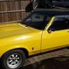 1974 capri mk2 2.0 gt magazine featured very rare