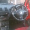 1999 1litre vw lupo