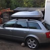 Audi A4 avant 2.5tdi