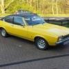 1974 capri mk2 2.0 gt magazine featured very rare