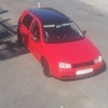 Mk4 golf gti 1.8 20vt