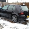 volkswagen golf gt tdi pd 150