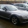 stunning RX8 228bhp