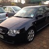 2002 Audi s3 turbo Quattro mint car