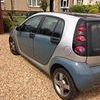 smart forfour 1.5 manual