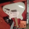fender custom shop strat
