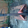 rolatrac pallet truck 2 ton