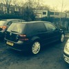VW Golf V6 4Motion 92k
