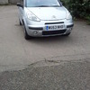 swap car