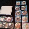 chipped xbox 360 and 18 games