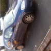 vauxhall corsa active 1.0